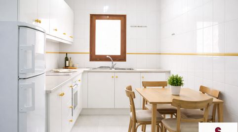 Foto 4 de Piso en venta en Centre - Barri Vell, Girona Capital