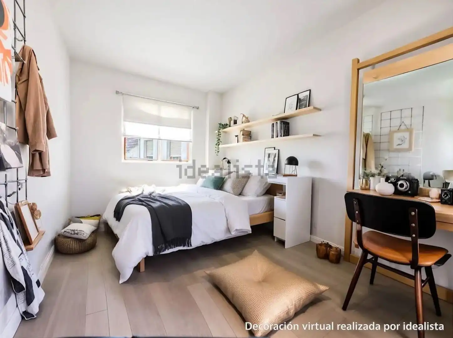 Bedroom of Flat for sale in Grado  with Heating
