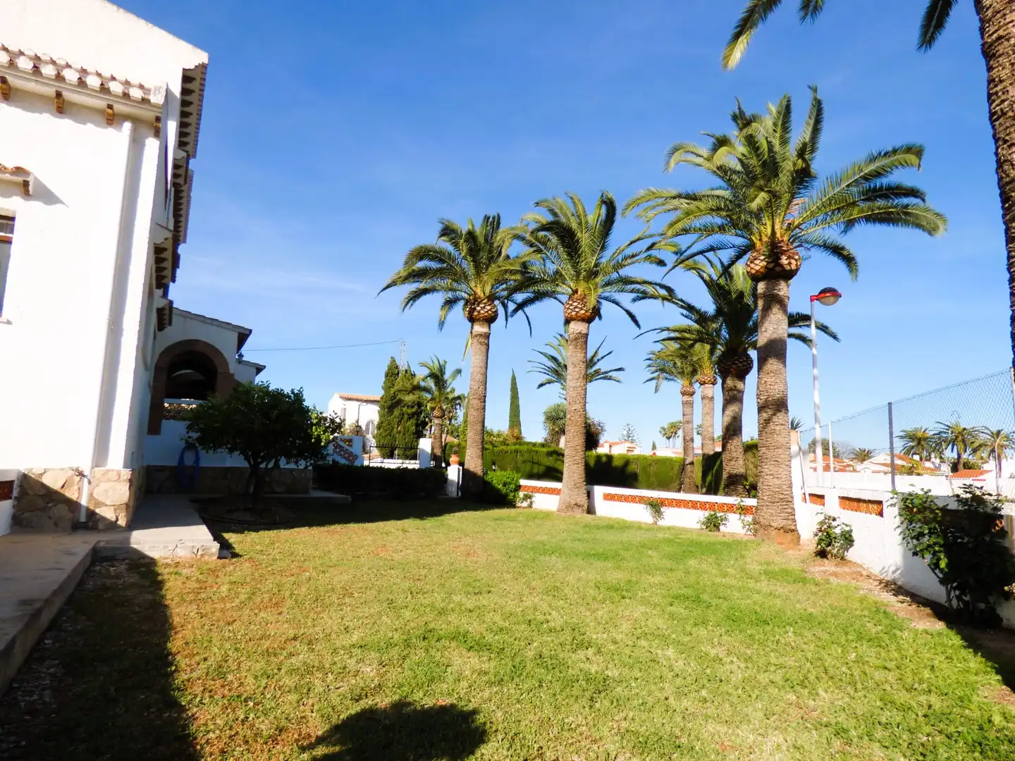 Villa avec terrasse à vendre à Camí Guadiana, imagen 9