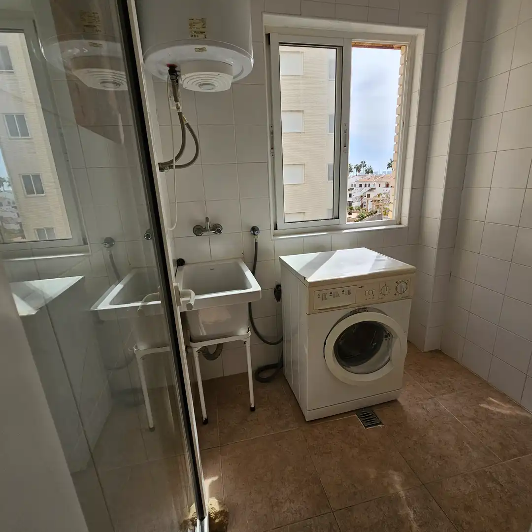 Mini appartamento con terrazza in vendita a Veneciola E 41, imagen 21