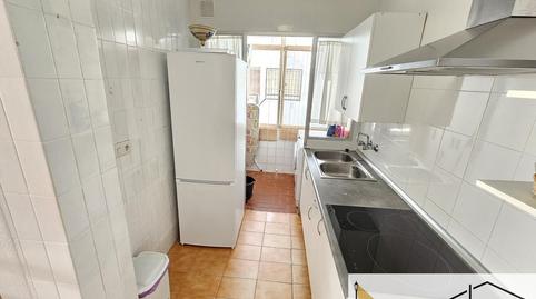 Foto 5 de Pis en venda a De Sevilla, Playa de la Regla, Cádiz