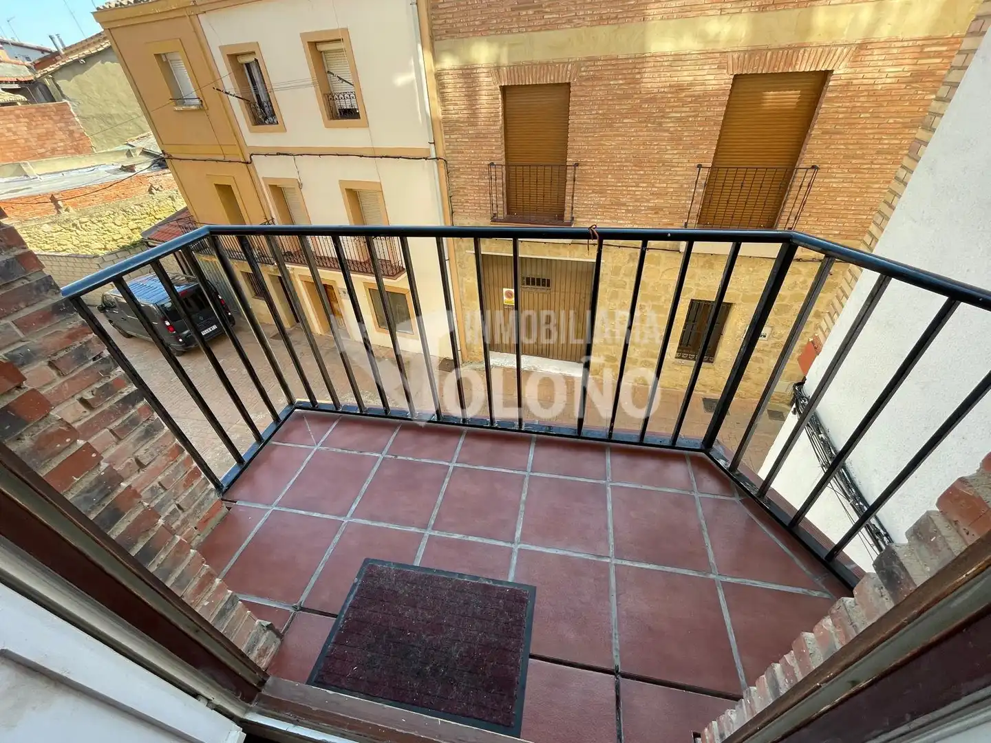Apartament en venda a Calle Eras, 6, Casalarreina