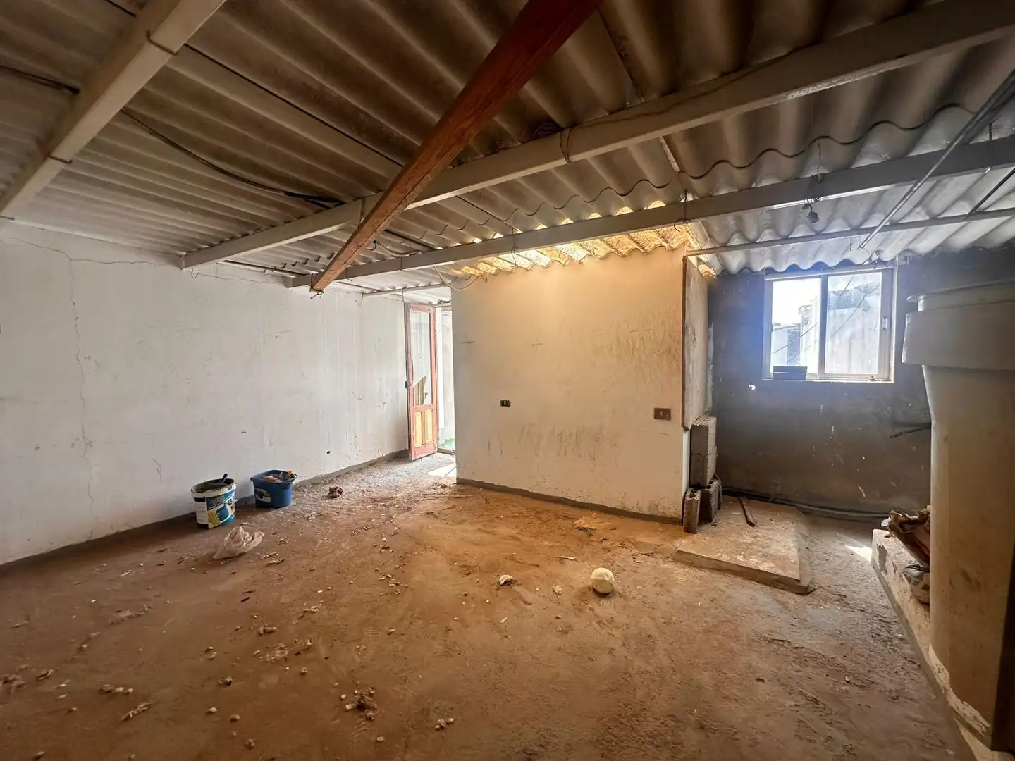 Casa adosada en venta en Santa Lucía de Tirajana con Terraza