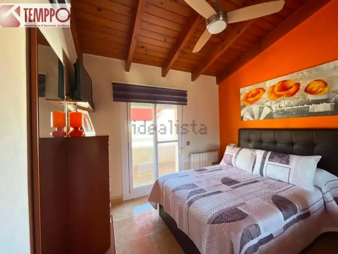 Casa amb terrassa en venda a La Franquesa - Oasis Park, imagen 18