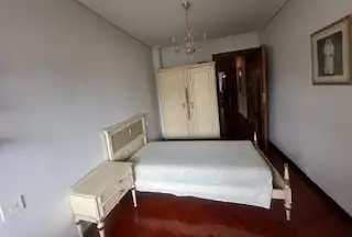 Habitación de Piso de alquiler en León Capital  con Calefacción, Parquet y Terraza