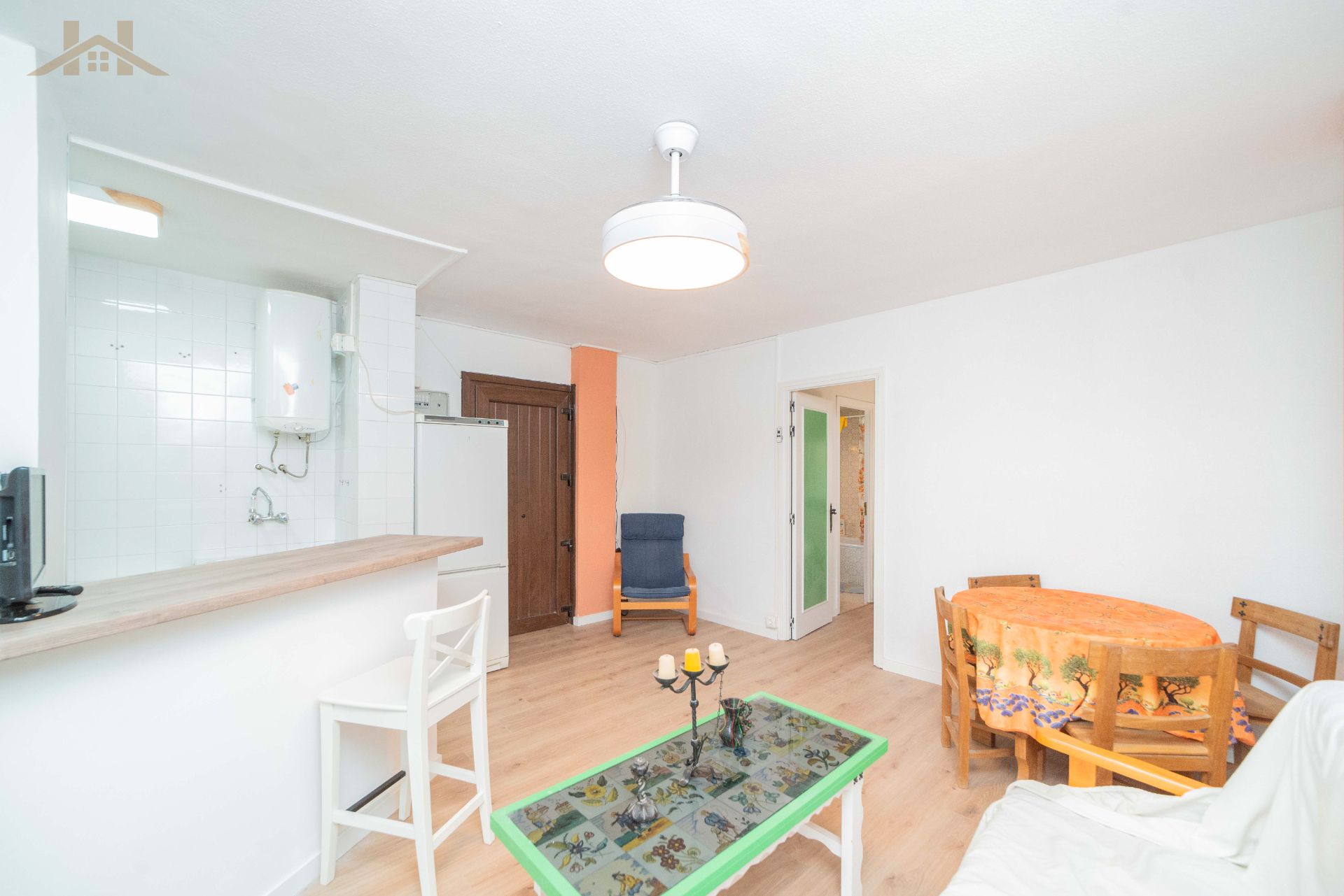Wohnung zum verkauf