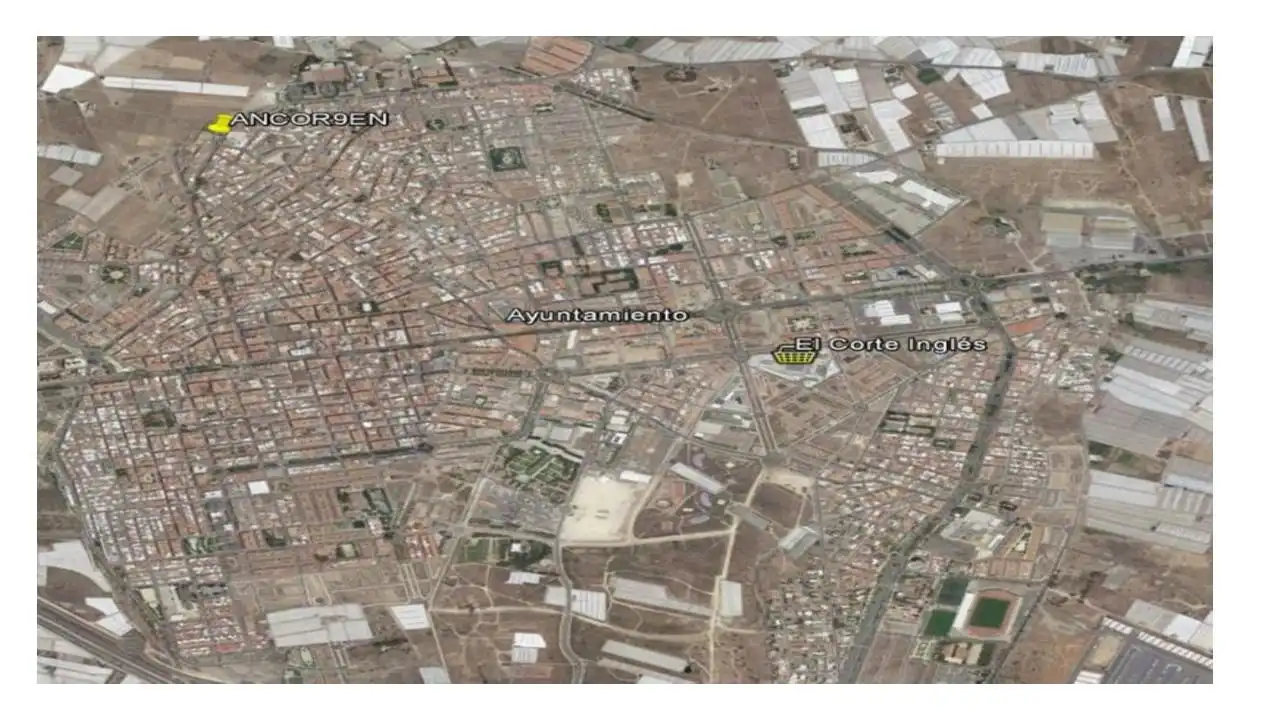 Terrain résidentiel à vendre à El Ejido Ciudad, imagen 3