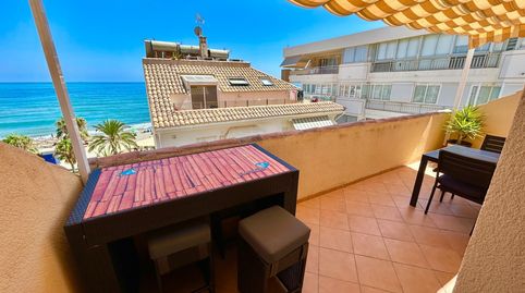 Foto 2 de Ático en venta en Las Gaviotas - Carvajal, Fuengirola