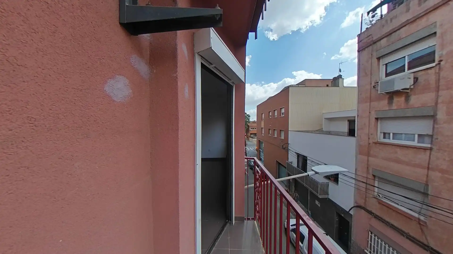 Terrassa de Pis en venda en Rubí