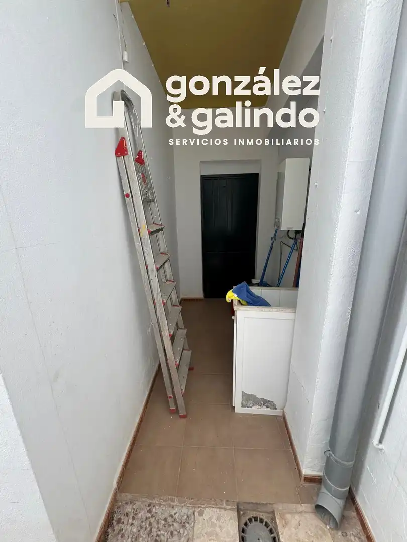 Finca rústica en venta en Gilena