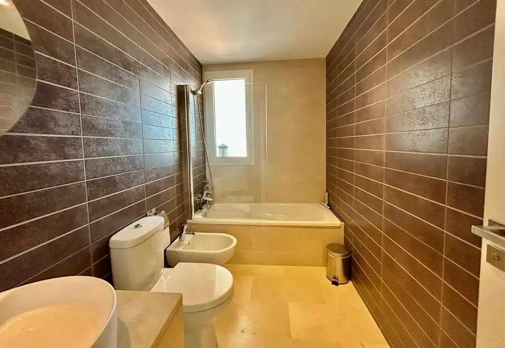 Apartament amb terrassa en venda a Costa Natura, imagen 14