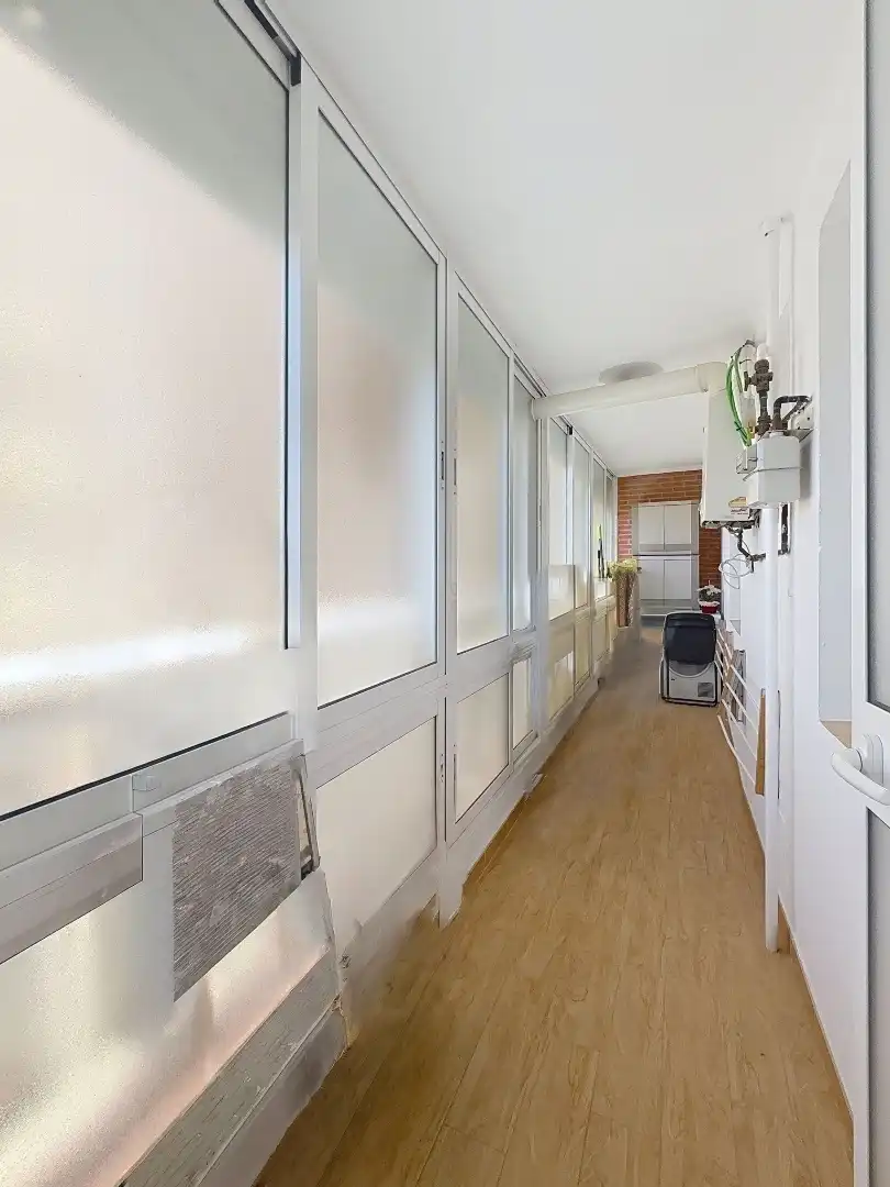 Flat for rent in Calle Cuarteles, La Unión - Cruz de Humilladero - Los Tilos