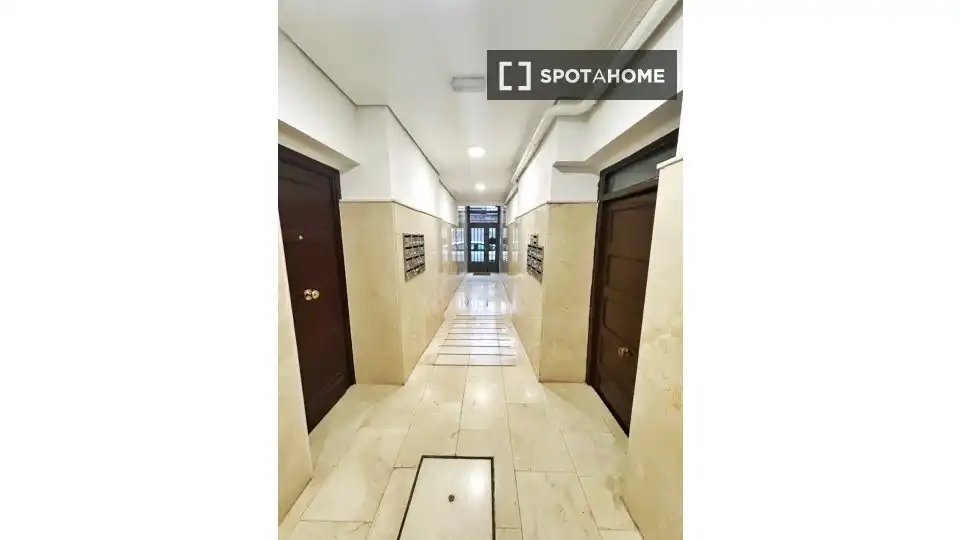 Zimmer in Palacio