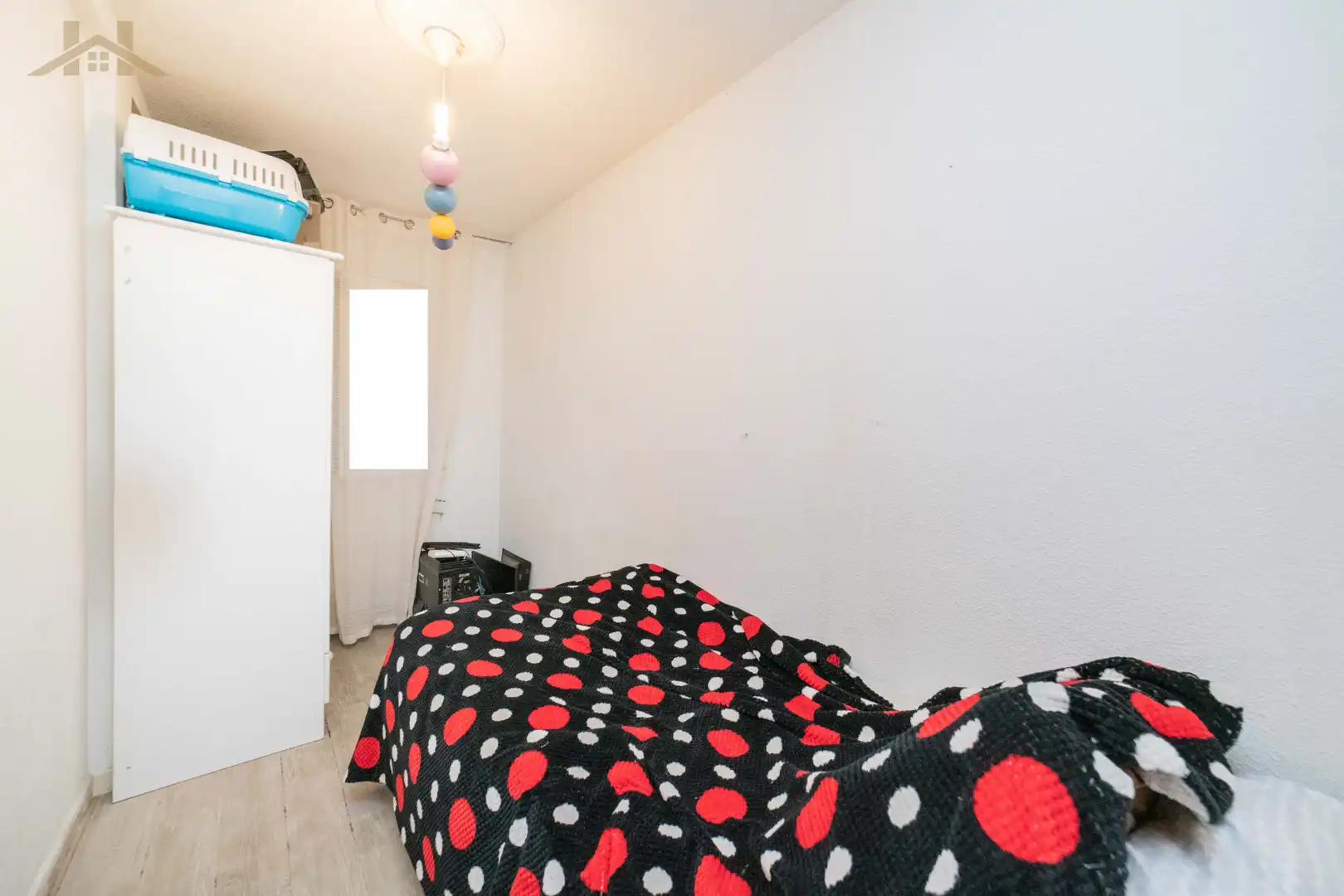 Habitación de Piso de alquiler en Móstoles con Calefacción, Horno y Lavadora