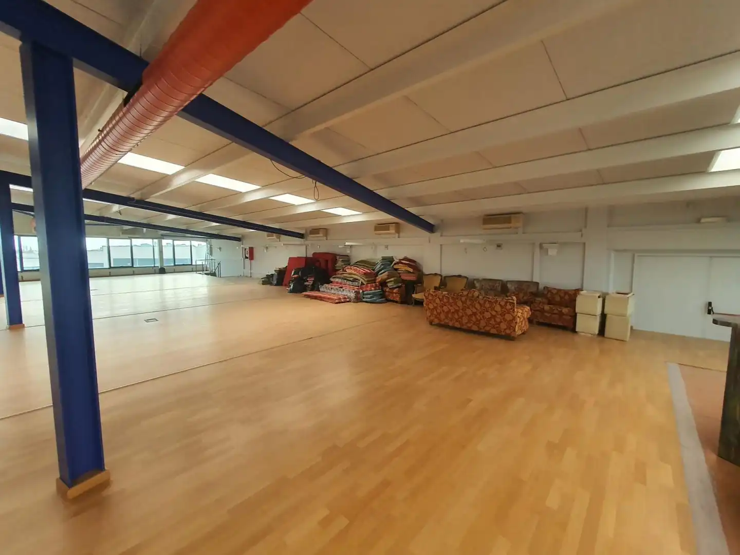 Nave industrial en venta en Malgrat de Mar
