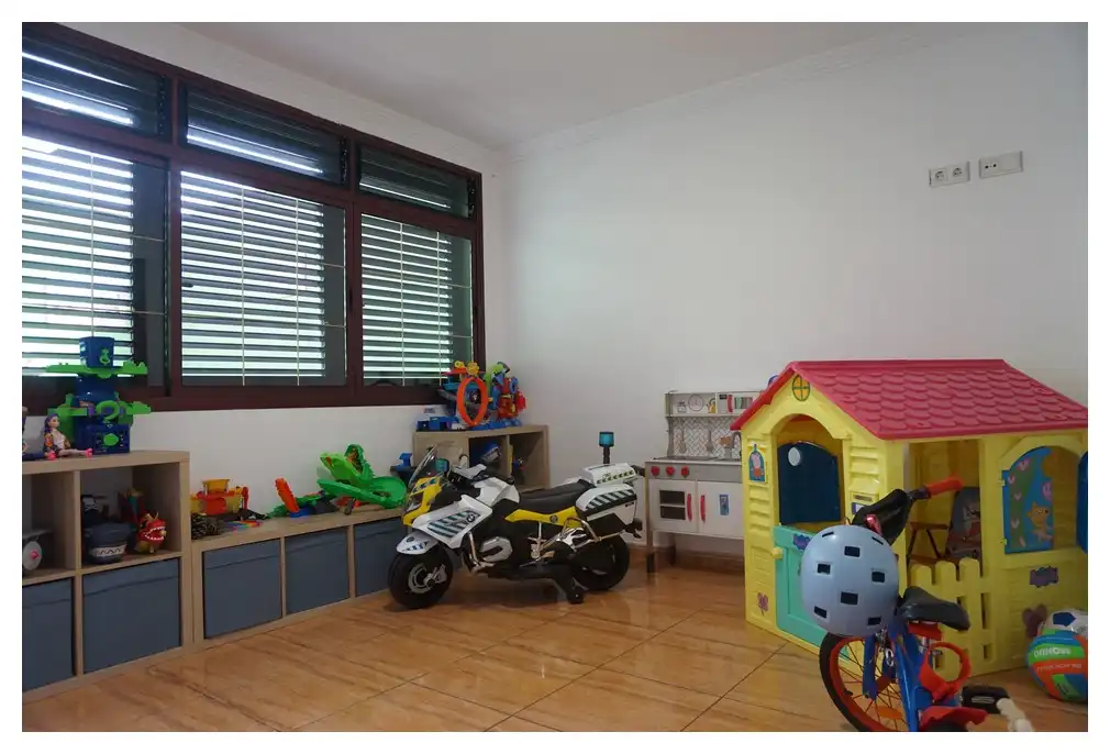 Dúplex en venta en Moya (Las Palmas) con Terraza y Balcón