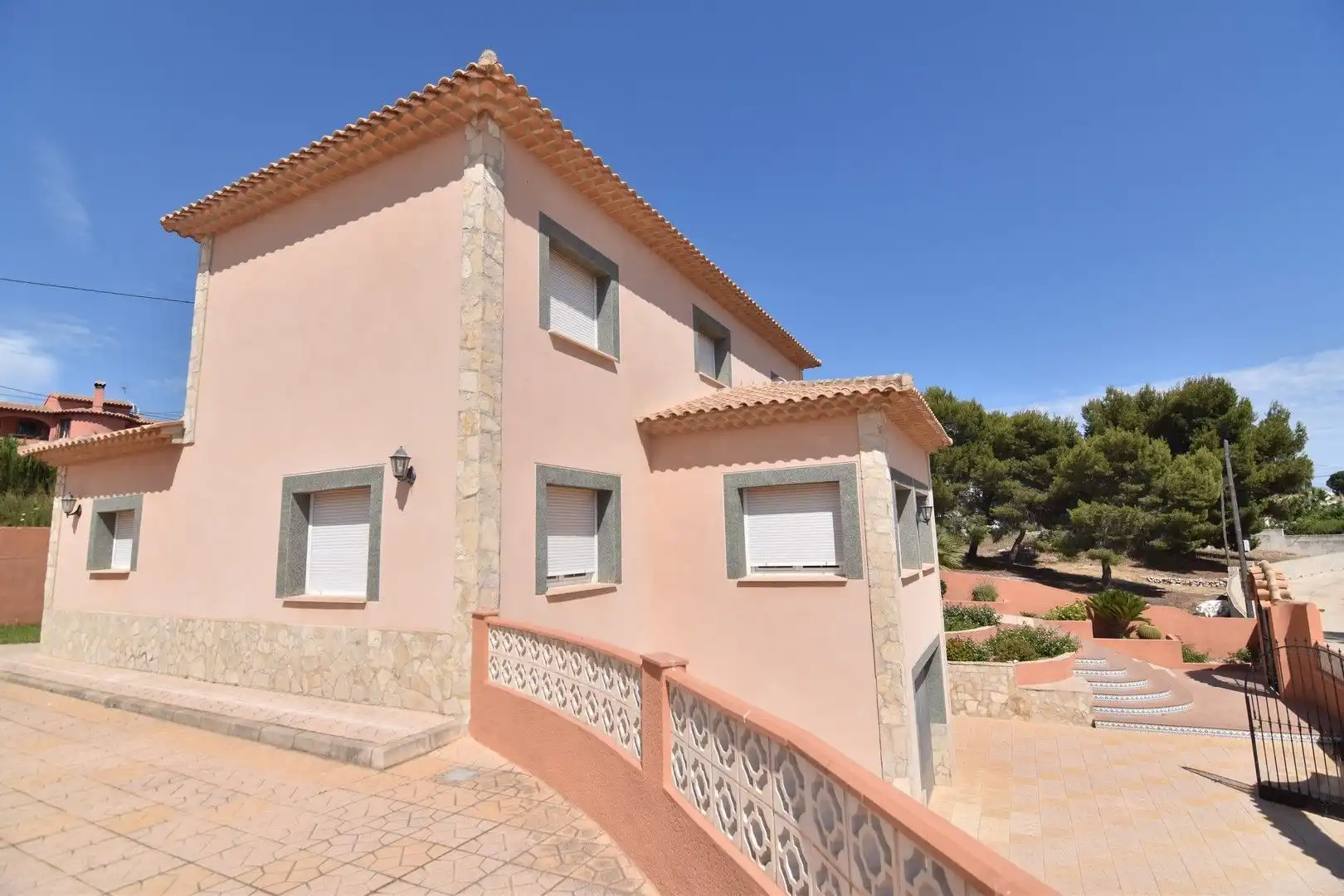 Casa en venta en Carrió - La Merced - Los Pinos, imagen 19