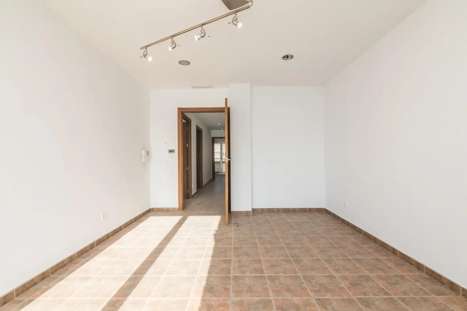 Dachboden zum Verkauf in Elche / Elx mit Klimaanlage, Heizung und Terrasse