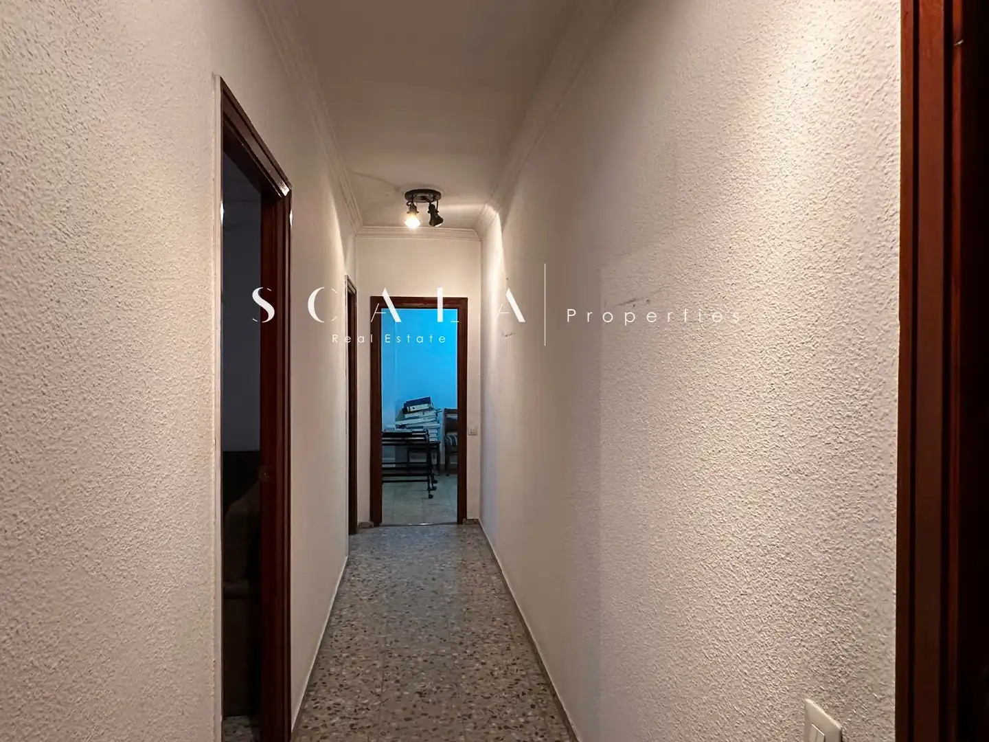 Piso en venta en Toledo con Aire acondicionado, Calefacción y Terraza