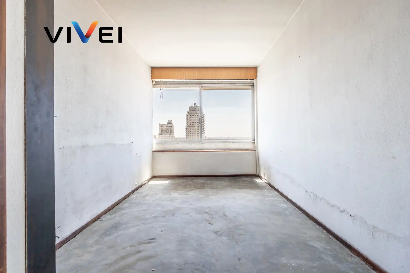 Piso con ascensor en venta en Calle de la Princesa, imagen 8