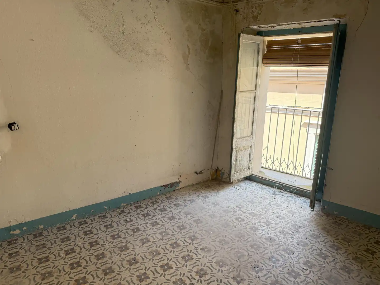 Schlafzimmer von Einfamilien-Reihenhaus zum Verkauf in Bellvei