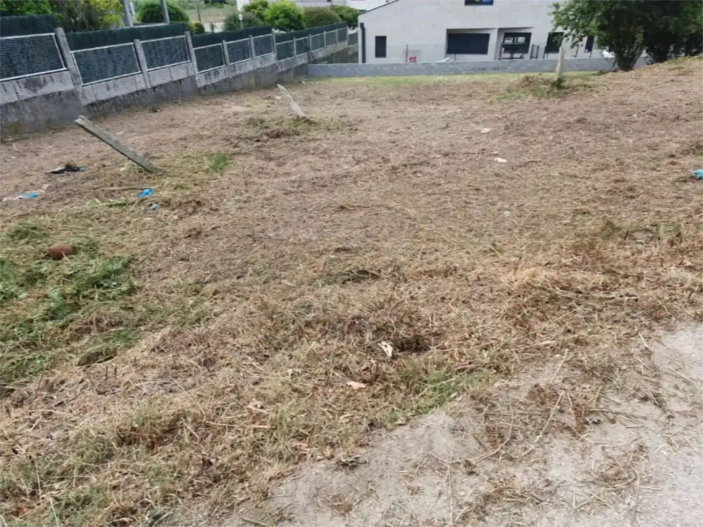 Residencial en venta en Rúa do Vilariño de Abaixo, 6, San Pedro da Ramallosa