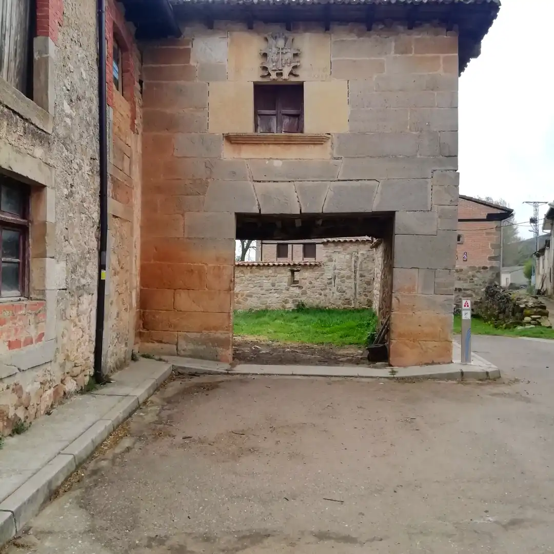 Casa amb jardí en venda a Barrio de Santa María - CL IGLESIA           BSM, imagen 6