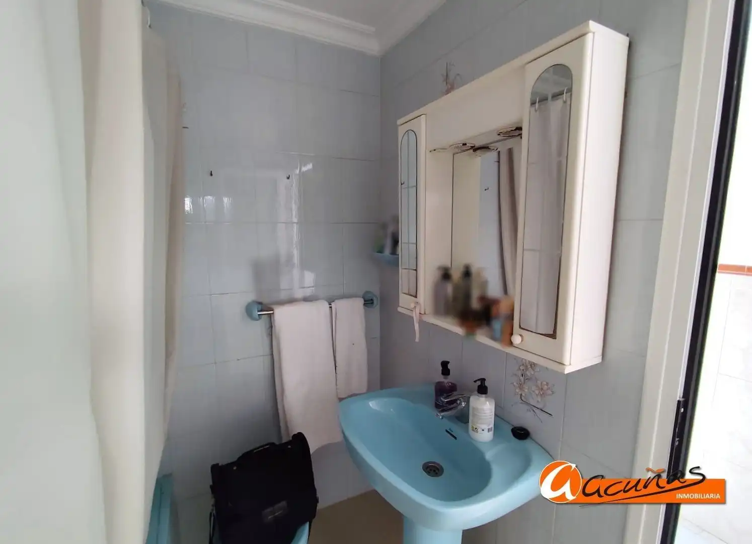 Casa adosada en venta en Alameda