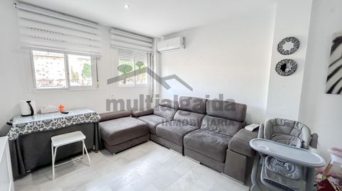Foto 4 de Piso en venta en Chapín - Campus Universitario - Navinco, Jerez de la Frontera