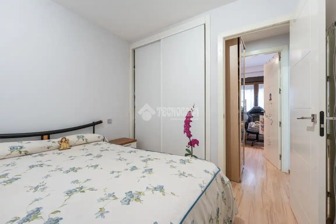 Dormitori de Pis en venda en Residencial Jarama