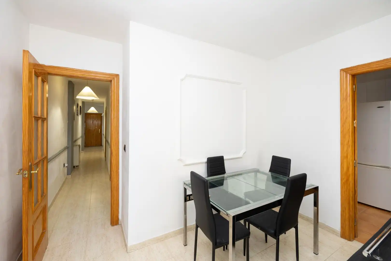 Piso con ascensor en venta en Aljomahima - Ermita, imagen 23