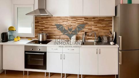 Foto 5 de Pis en venda a Carrer de València, 76, Zona Calle Valencia, Valencia