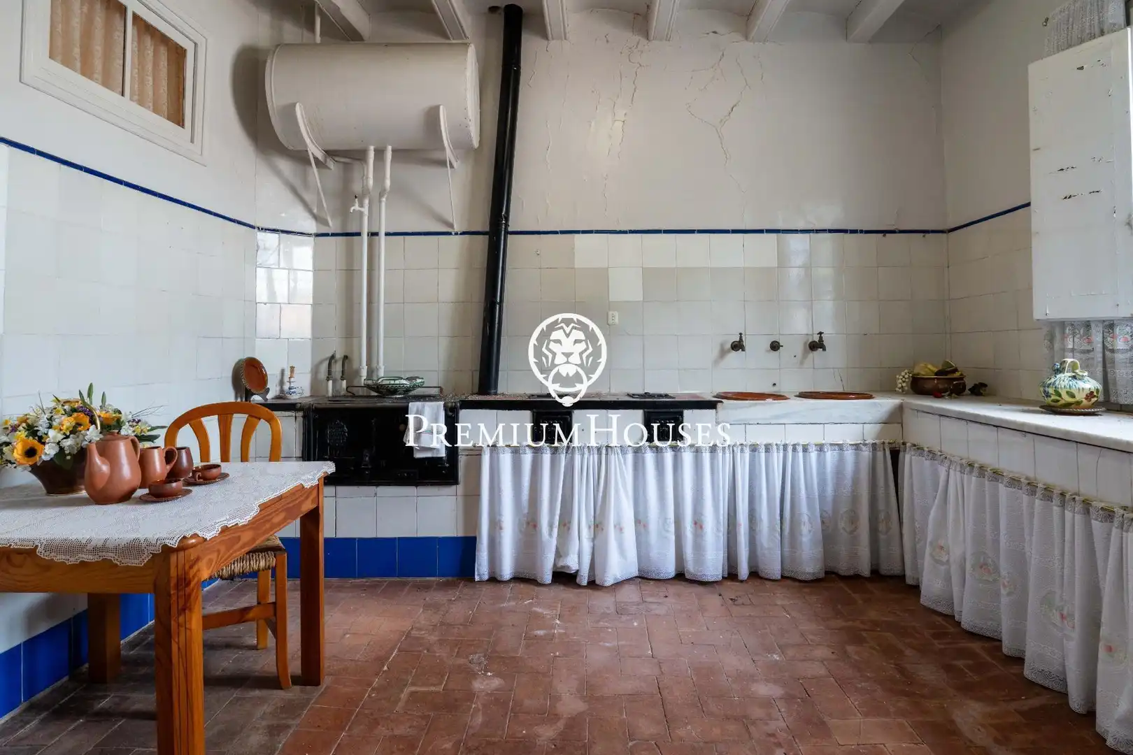 Casa rústica amb piscina en venda a CAL COLOMER-SANT MARÇAL, imagen 22