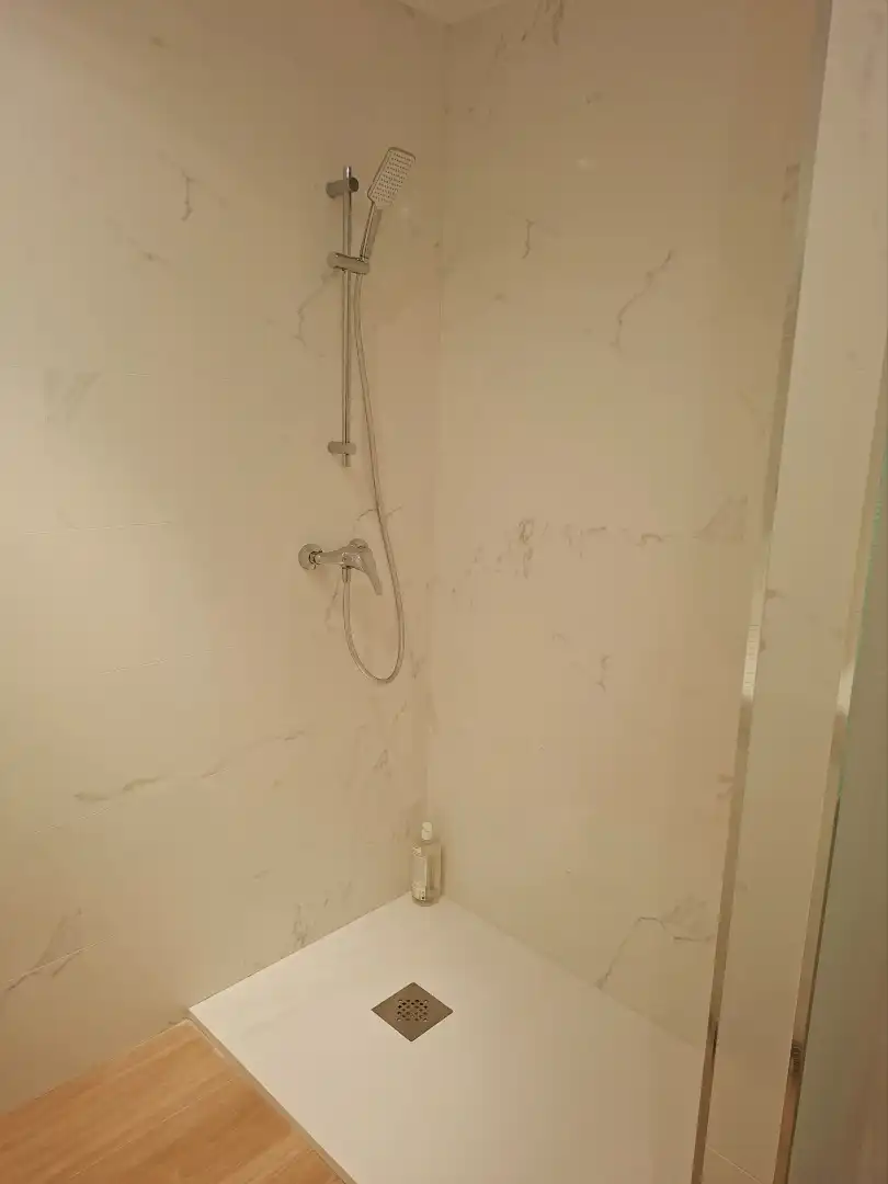Bathroom of Study for sale in Centro