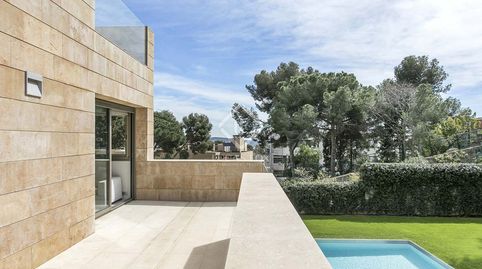 Photo 4 of Houses for sale in Pedralbes, Barcelona Capital
