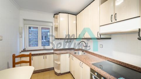 Foto 5 de Planta baixa de lloguer a Costa Verde, HUCA - La Cadellada, Oviedo