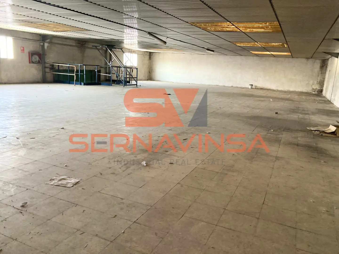 Industriegebäude zum Verkauf in Palau-solità i Plegamans, imagen 17