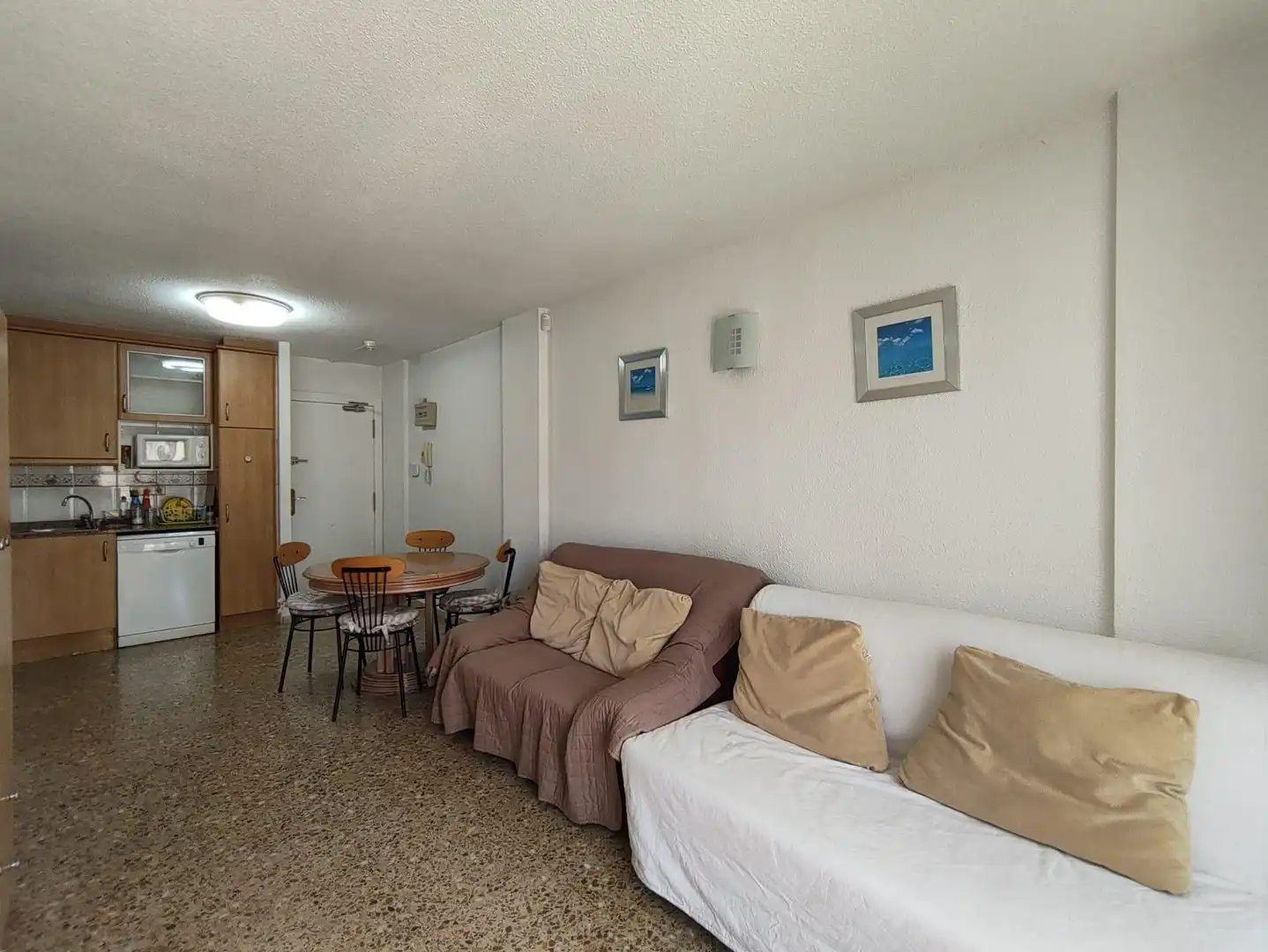 Apartament amb piscina en venda a Avenida de Montecarlo, imagen 7