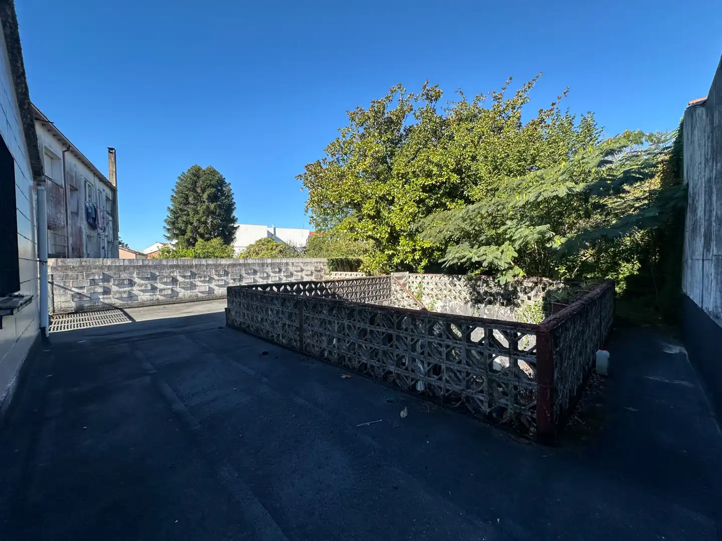 Casa amb terrassa en venda a Avenida Lugo, imagen 4