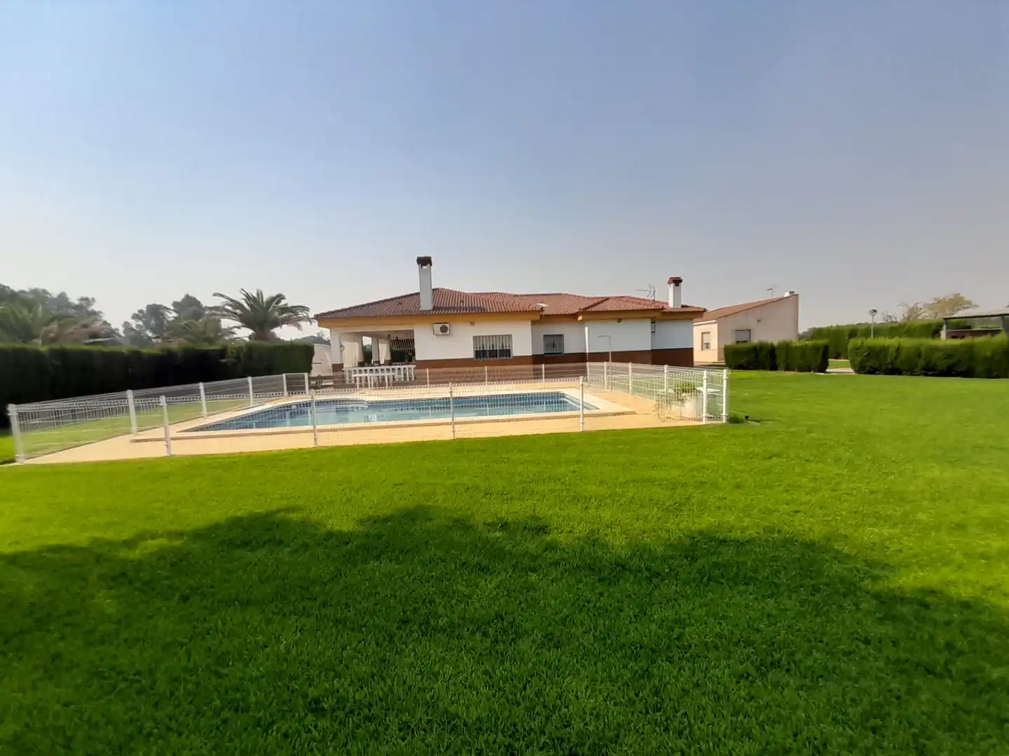 House with pool for sale in Antigua Nacional 420, imagen 16