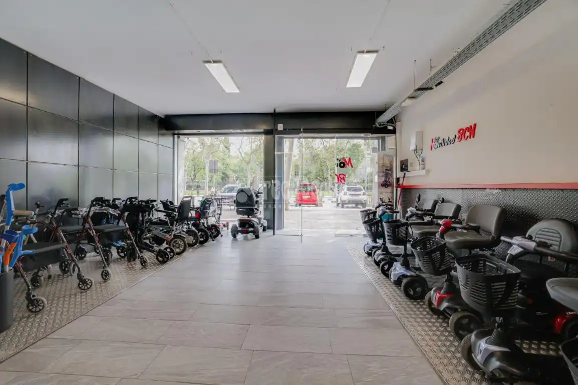 Local en venta en Barcelona, Barcelona