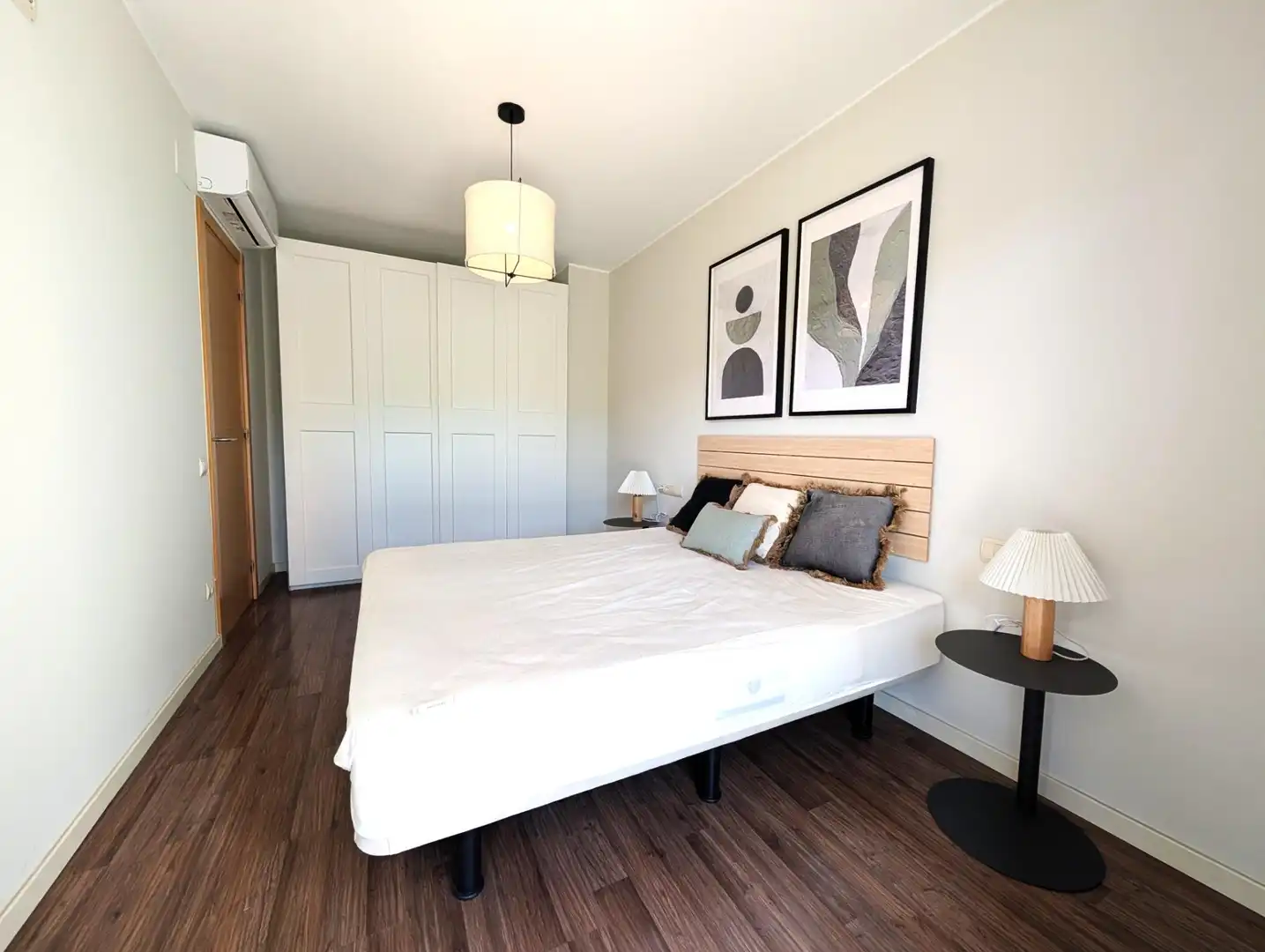 Habitación de Piso en venta en Molins de Rei con Aire acondicionado, Amueblado y Balcón