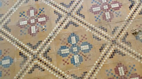 Foto 3 de Finca rústica en venda a Teulada, Alicante