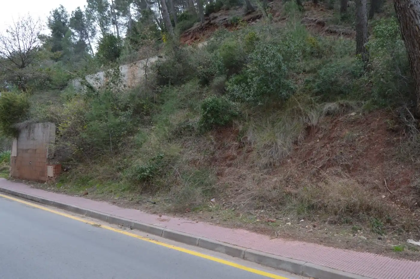 Wohnbaugrundstück zum Verkauf in Corbera de Llobregat, imagen 22