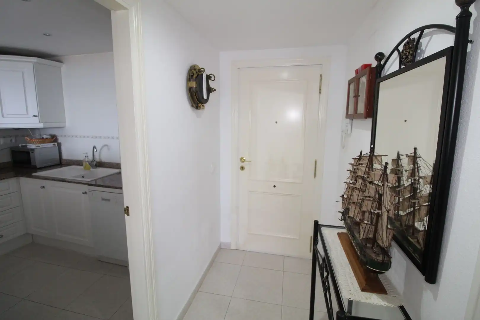 Wohnungen zum Verkauf in Calpe / Calp mit Terrasse, Abstellraum und Gemeinschaftspool