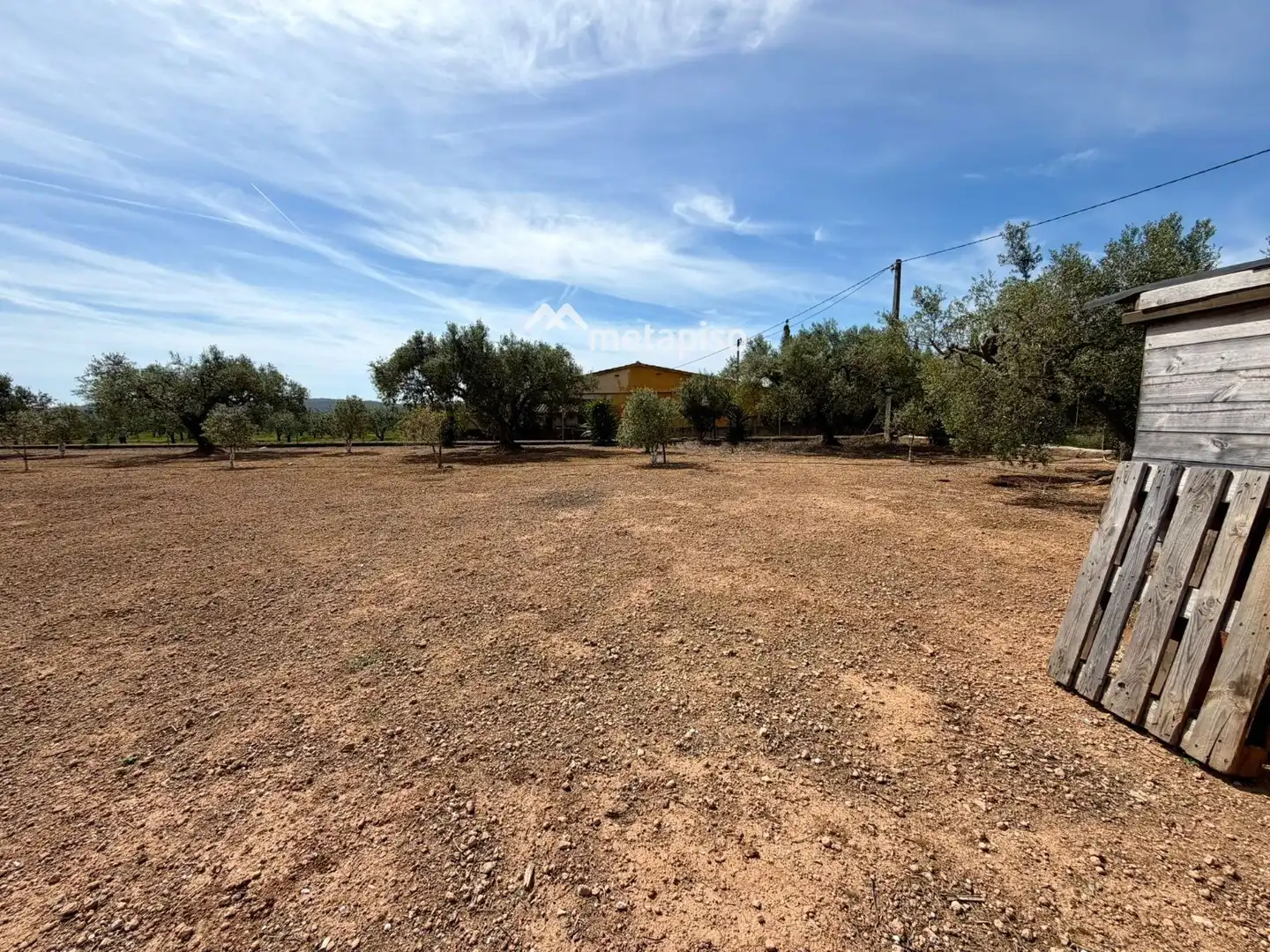 Terreno rustico in vendita a Santa Oliva, imagen 66