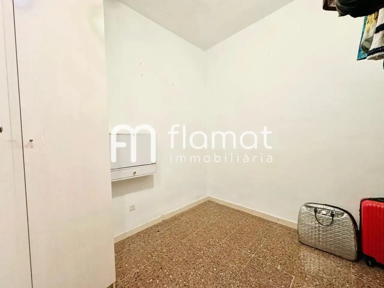 Piso con ascensor en venta en Plaça del Guinardó, imagen 7