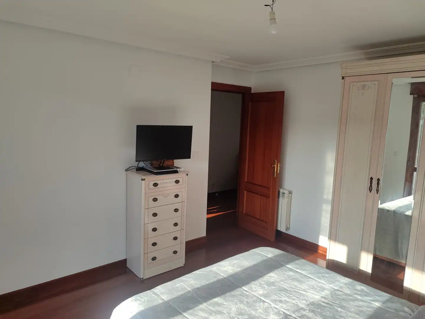 Dúplex en venta en Barrio la Puente, Solórzano