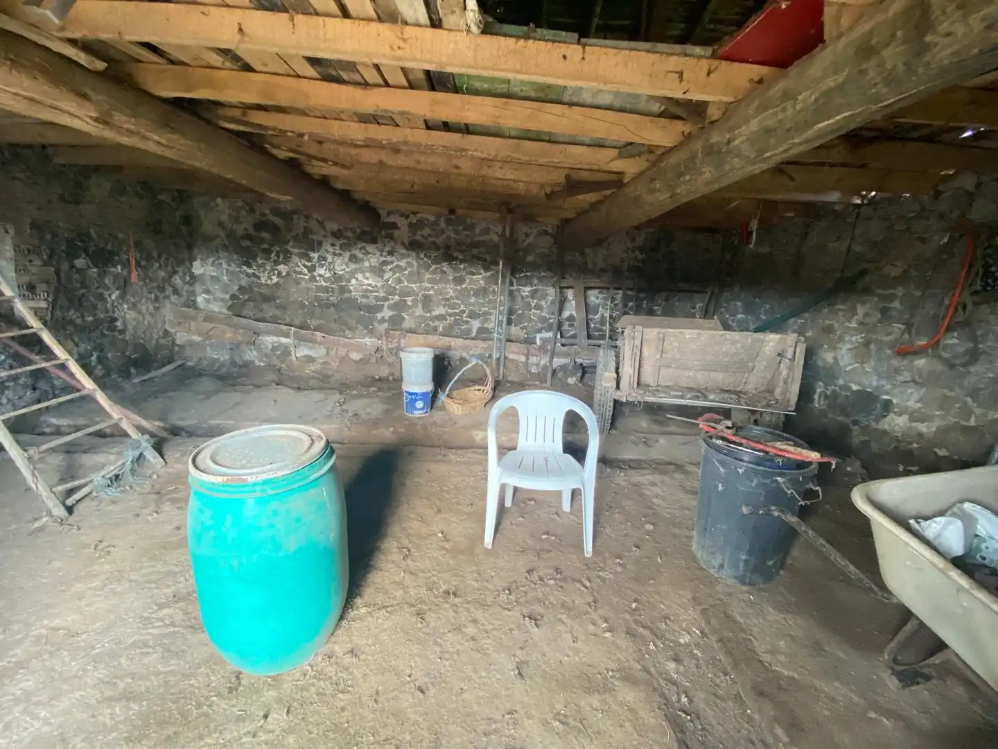 Finca rústica en venta en Argoños