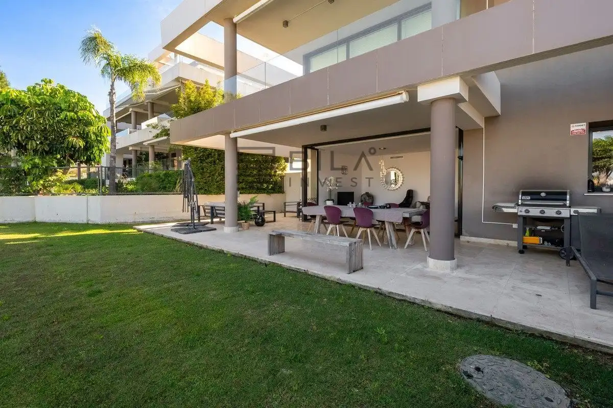 Wohnung zum Verkauf in Artola Homes, imagen 42